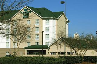 Hotel Homewood Suites By Hilton Chesapeake
