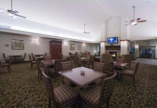 Hotel Homewood Suites By Hilton Chesapeake