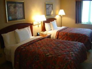 Hotel Homewood Suites By Hilton Chicago-downtown