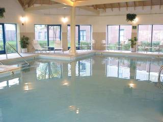 Hotel Homewood Suites By Hilton Chicago-lincolnshire