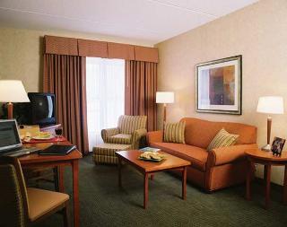 Hotel Homewood Suites By Hilton Chicago-lincolnshire