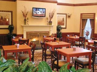 Hotel Homewood Suites By Hilton Chicago-lincolnshire