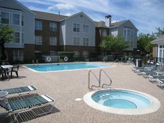 Hotel Homewood Suites By Hilton Chicago-schaumburg