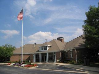 Hotel Homewood Suites By Hilton Chicago-schaumburg