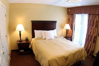 Hotel Homewood Suites By Hilton Chicago-schaumburg