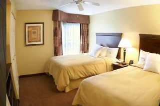 Hotel Homewood Suites By Hilton Chicago-schaumburg