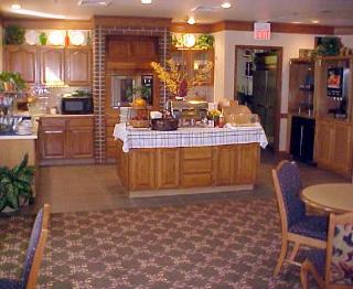 Hotel Homewood Suites By Hilton Chicago-schaumburg