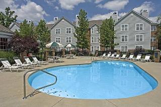 Hotel Homewood Suites By Hilton Cincinnati