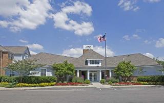 Hotel Homewood Suites By Hilton Cincinnati