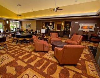 Hotel Homewood Suites By Hilton Cincinnati Airport