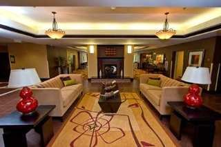 Hotel Homewood Suites By Hilton Cincinnati Airport