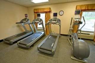 Hotel Homewood Suites By Hilton Cincinnati Airport