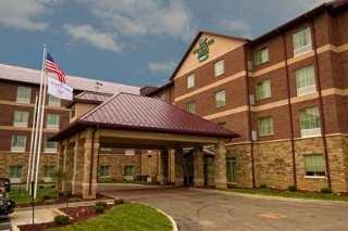 Hotel Homewood Suites By Hilton Cincinnati Airport