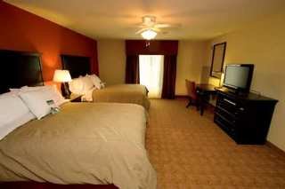 Hotel Homewood Suites By Hilton Cincinnati Airport