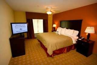 Hotel Homewood Suites By Hilton Cincinnati Airport