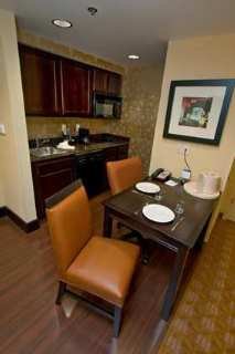 Hotel Homewood Suites By Hilton Cincinnati Airport