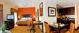 Hotel Homewood Suites By Hilton Cincinnati Airport