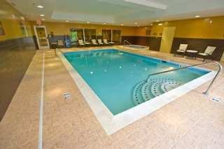 Hotel Homewood Suites By Hilton Cincinnati Airport