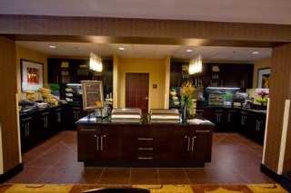 Hotel Homewood Suites By Hilton Cincinnati Airport