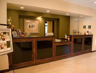 Hotel Homewood Suites By Hilton Cincinnati-milford