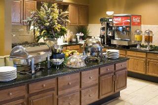 Hotel Homewood Suites By Hilton Cincinnati-milford