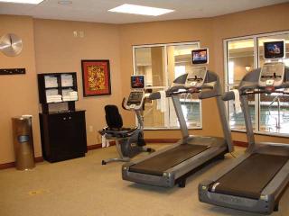 Hotel Homewood Suites By Hilton Cleveland-beachwood