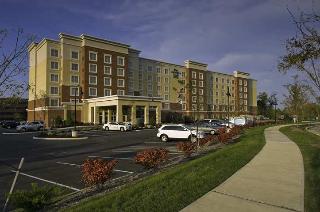 Hotel Homewood Suites By Hilton Cleveland-beachwood