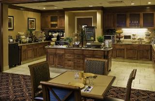 Hotel Homewood Suites By Hilton Cleveland-beachwood