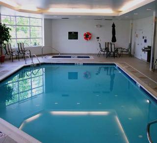 Hotel Homewood Suites By Hilton Cleveland Solon