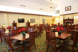 Hotel Homewood Suites By Hilton Cleveland Solon