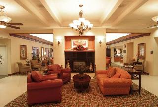 Hotel Homewood Suites By Hilton College Station