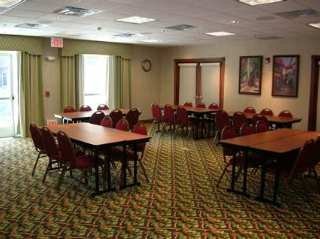 Hotel Homewood Suites By Hilton College Station