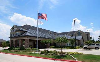 Hotel Homewood Suites By Hilton College Station