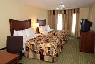 Hotel Homewood Suites By Hilton College Station