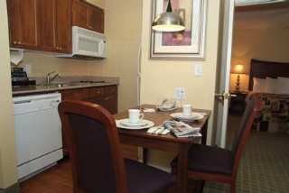Hotel Homewood Suites By Hilton College Station