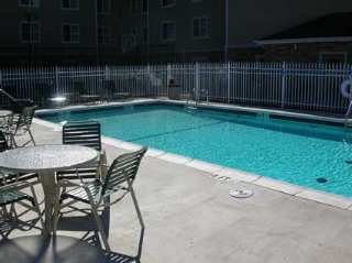 Hotel Homewood Suites By Hilton College Station
