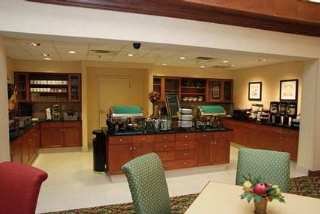 Hotel Homewood Suites By Hilton College Station