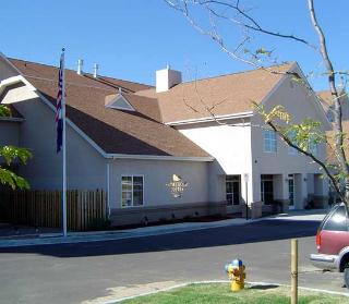 Hotel Homewood Suites By Hilton Colorado Springs