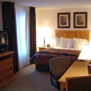 Hotel Homewood Suites By Hilton Colorado Springs