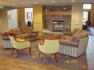 Hotel Homewood Suites By Hilton Colorado Springs-north