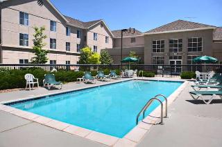 Hotel Homewood Suites By Hilton Colorado Springs-north