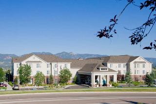 Hotel Homewood Suites By Hilton Colorado Springs-north