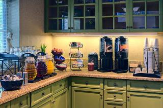 Hotel Homewood Suites By Hilton Colorado Springs-north