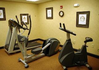 Hotel Homewood Suites By Hilton Columbia