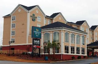 Hotel Homewood Suites By Hilton Columbia