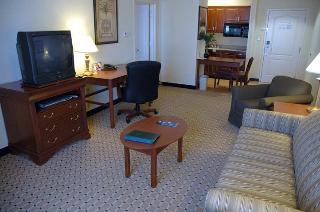 Hotel Homewood Suites By Hilton Columbia