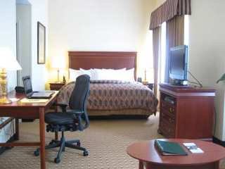 Hotel Homewood Suites By Hilton Columbia