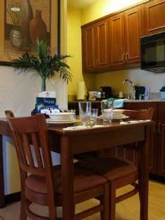 Hotel Homewood Suites By Hilton Columbia