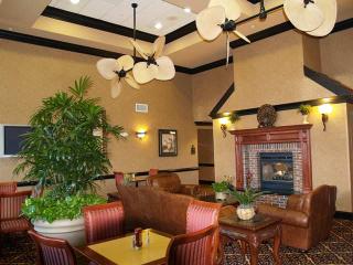 Hotel Homewood Suites By Hilton Columbia