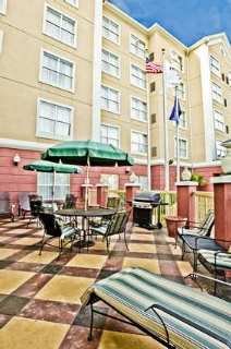 Hotel Homewood Suites By Hilton Columbia